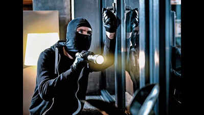 Cops advise how to secure homes during holiday travel