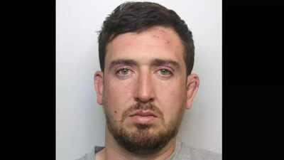 UK man sentenced to 5 years in jail for biting off a guest’s finger at best friend’s wedding