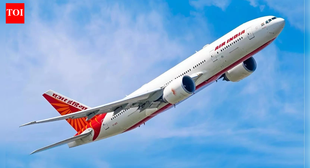 From March 1, Air India to stop non-stops to San Francisco from Mumbai, Bengaluru