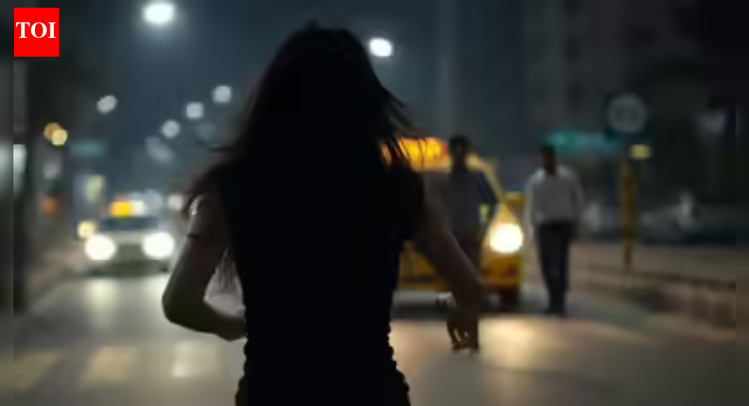 'The trauma never goes... but I won't break': Survivor of 2016 NH gang rape