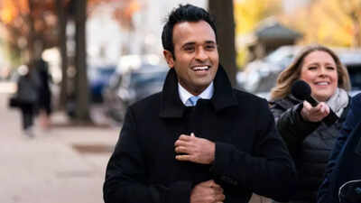 Is Vivek Ramaswamy an anchor baby? What does the term mean?