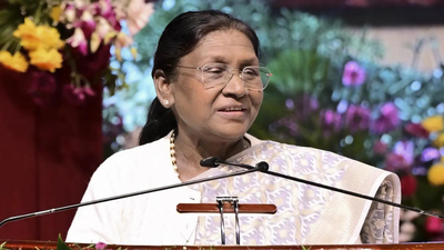 With President's assent, G RAM G replaces UPA-era MGNREGA