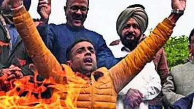 Government destroying rural job guarantee scheme, says Congress as it steps up protest