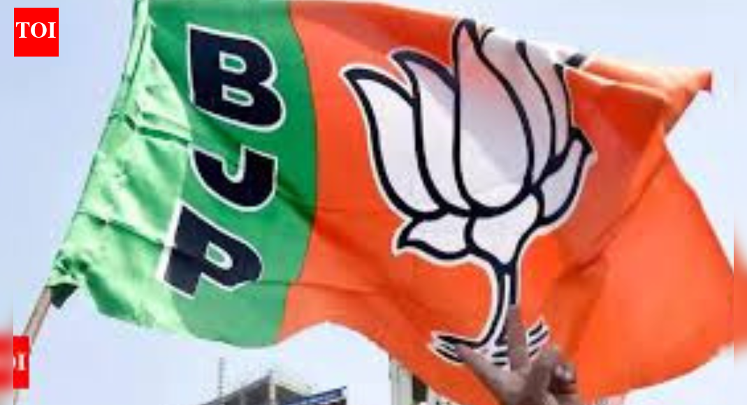BJP candidate wins by one vote in Mukhed