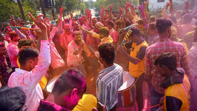  Kamptee president post goes to BJP