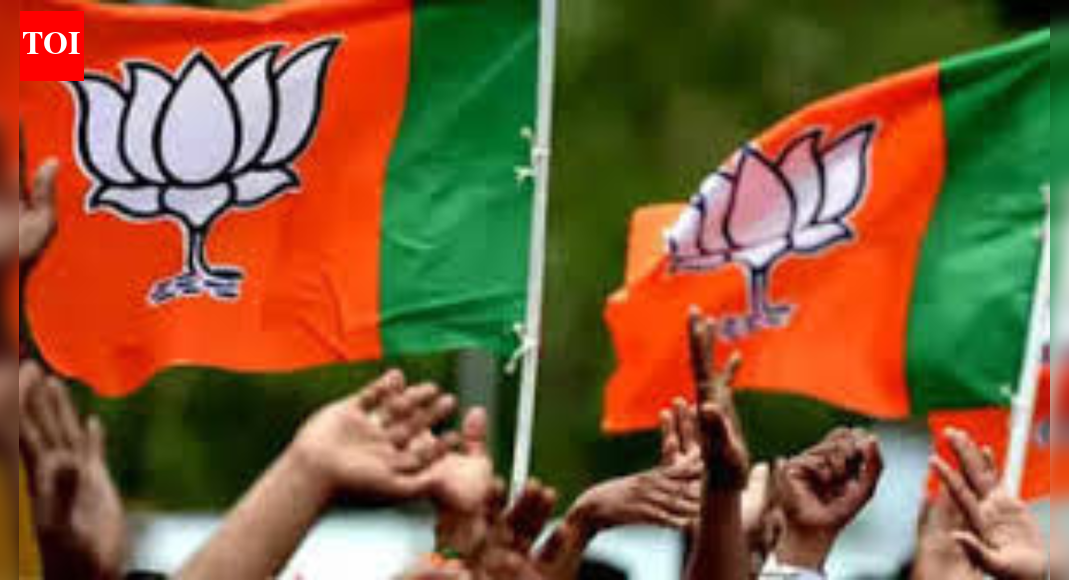 6 BJP aspirants from same Loha family lose polls
