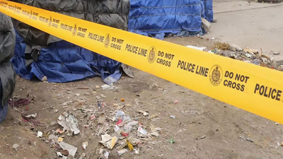 2 dead, 5 hurt as basement wall of under-construction house collapses