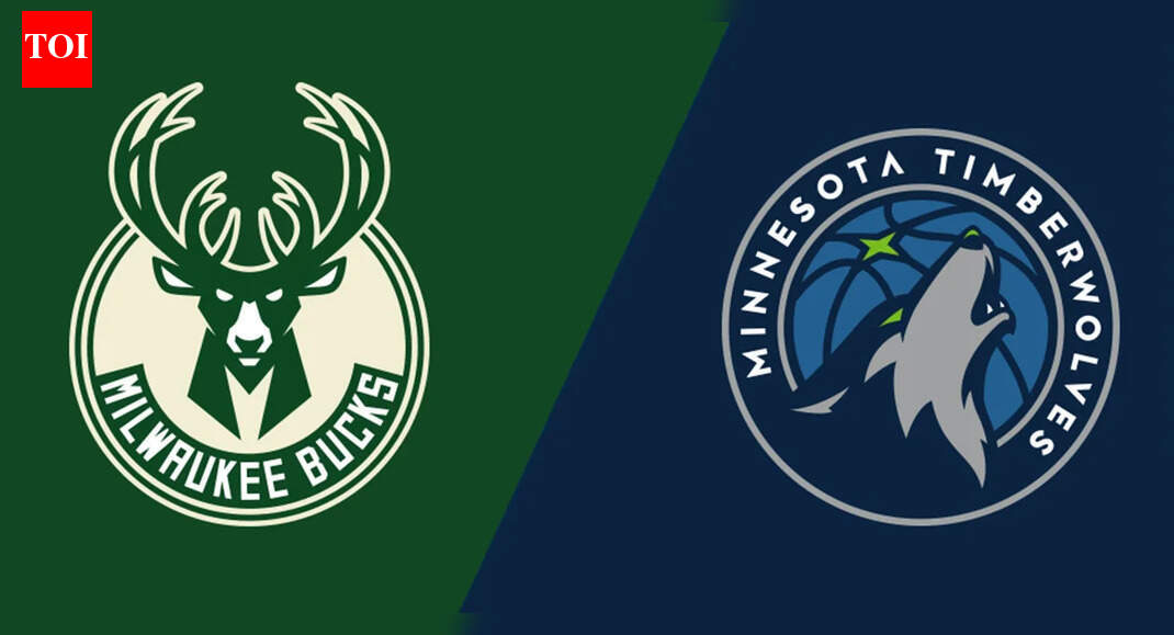 Minnesota Timberwolves vs Milwaukee Bucks (12-21-2025) game preview: When and where to watch, expected lineup, injury report, prediction, and more