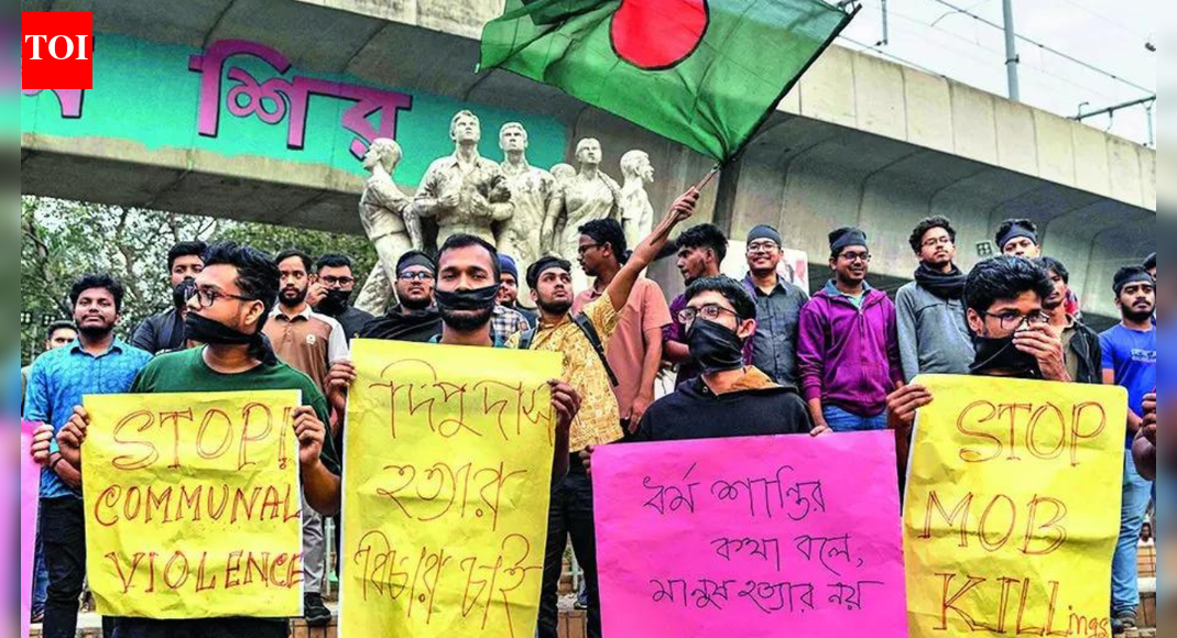 Radical’s name to replace Sheikh Mujibur Rahman's at Dhaka university hall