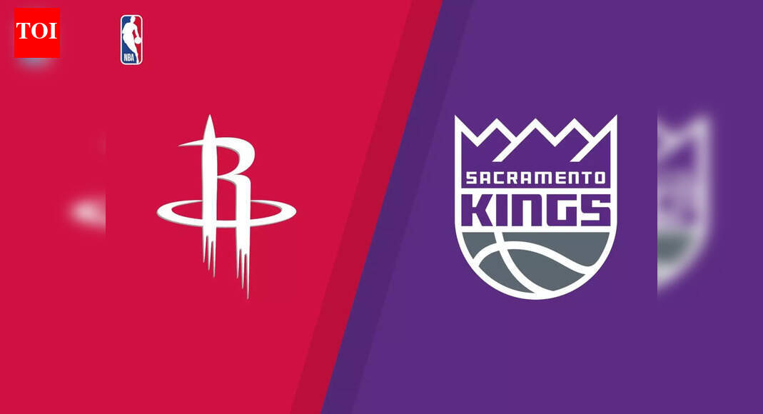 Sacramento Kings vs Houston Rockets (12-21-2025) game preview: When and where to watch, expected lineup, injury report, prediction, and more