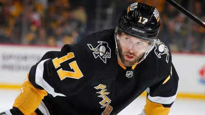 Bryan Rust’s blunt admission after eighth straight loss exposes growing panic inside the reeling Penguins locker room