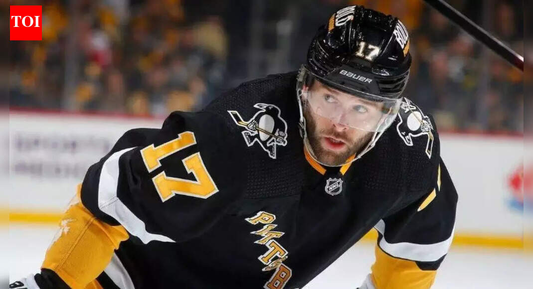 Bryan Rust’s blunt admission after eighth straight loss exposes growing panic inside the reeling Penguins locker room