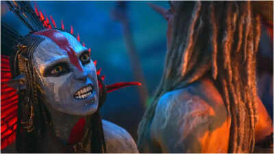 'Avatar: Fire and Ash' box office collection Day 3: James Cameron's epic sci-fi takes on the 'Dhurandhar' wave; earns Rs 25 crore