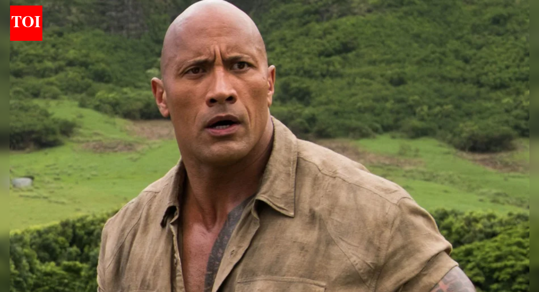 ‘Jumanji’: Dwayne Johnson on the movie's special tribute for Robin Williams; 'It was my idea to...’