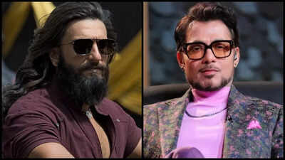  Anupam Mittal recreates Akshaye Khanna's 'kassainuma' dialogue with a twist - Watch