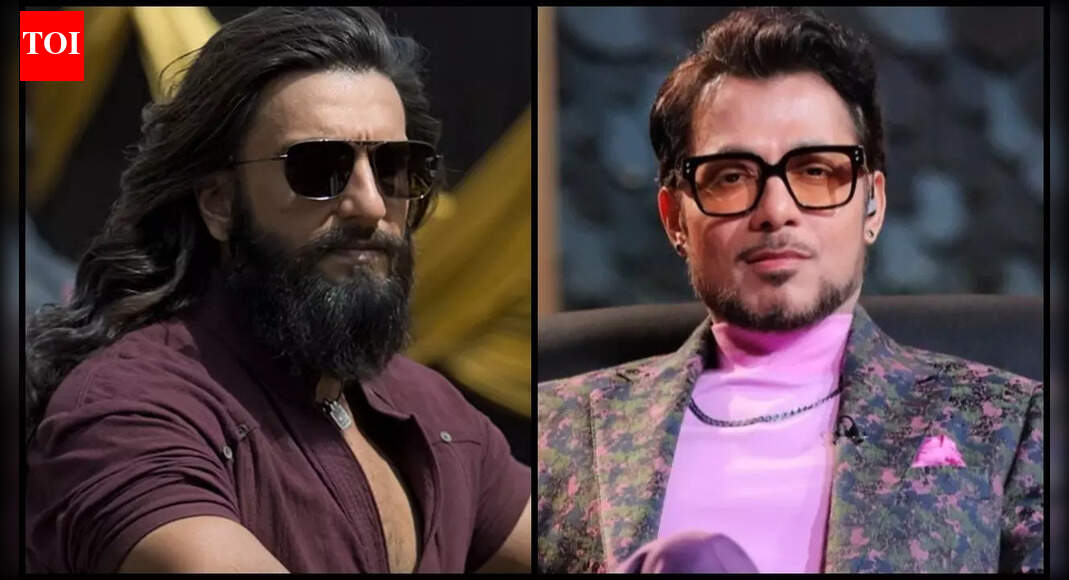 'Dhurandhar' x 'Shark Tank India': Anupam Mittal recreates Akshaye Khanna's 'kassainuma' dialogue with a twist - Watch