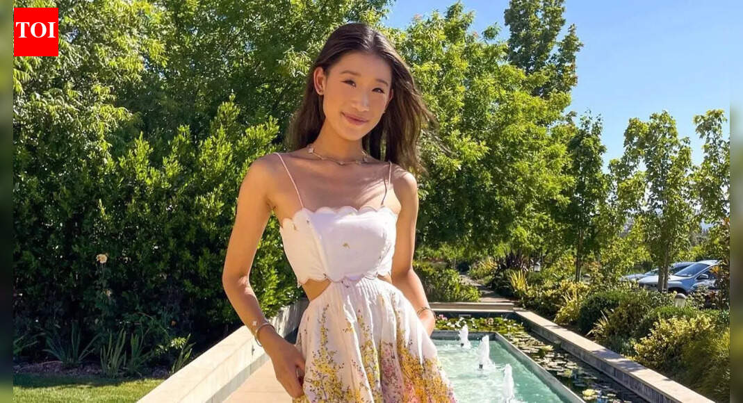 Becca Bloom shocks fans by revealing she’s allergic to her famous cat while opening up about life behind the luxury