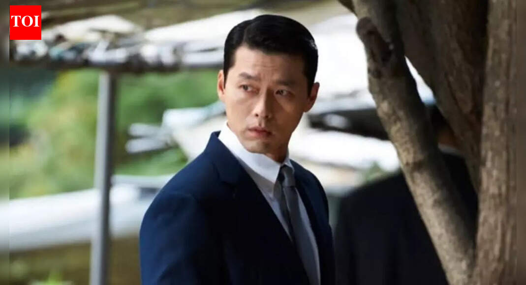 ‘Harbin’ actor Hyun Bin opens up about being a father, describes himself as an ‘ordinary dad’