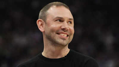 Why NBA punish David Adelman? Denver Nuggets head coach hit with a massive 35K penalty