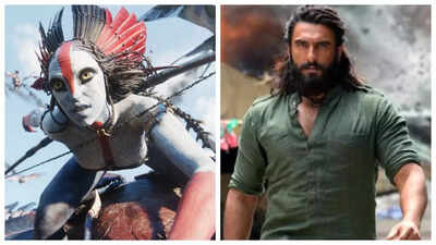  Fire and Ash' scores USD 345 million worldwide haul; 'Dhurandhar' outperforms 'Marty Supreme' with USD 2.5 million collection