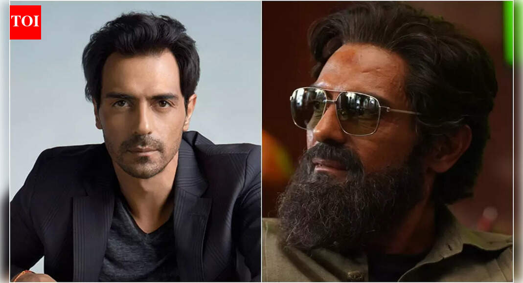 'Dhurandhar' actor Arjun Rampal's net worth, educational qualifications, and everything you need to know