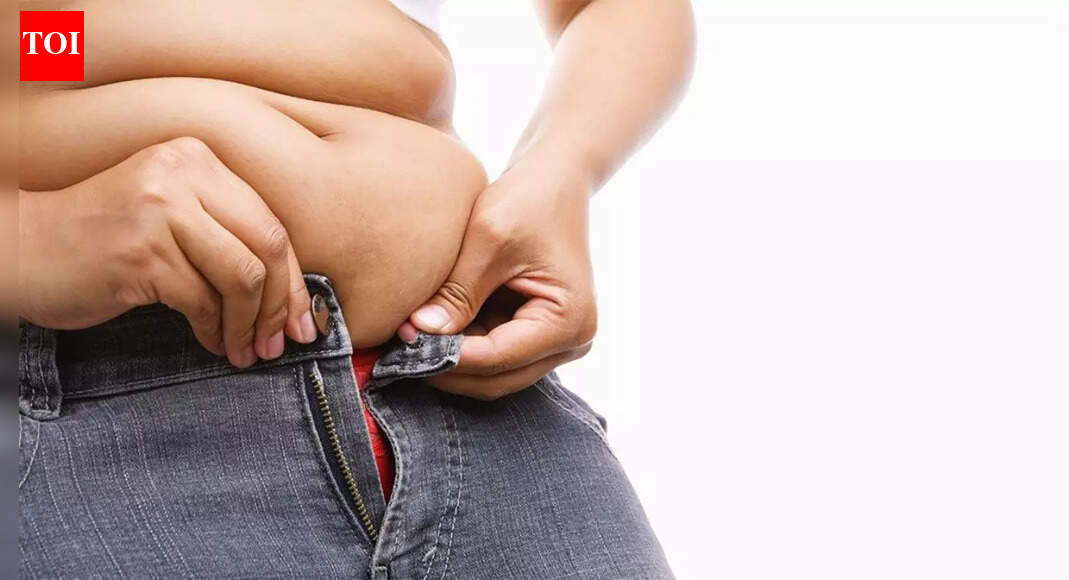 Gaining belly fat despite same diet? AIIMS, Harvard, Stanford-trained ‘gut doctor’ explains the ‘hidden’ reason