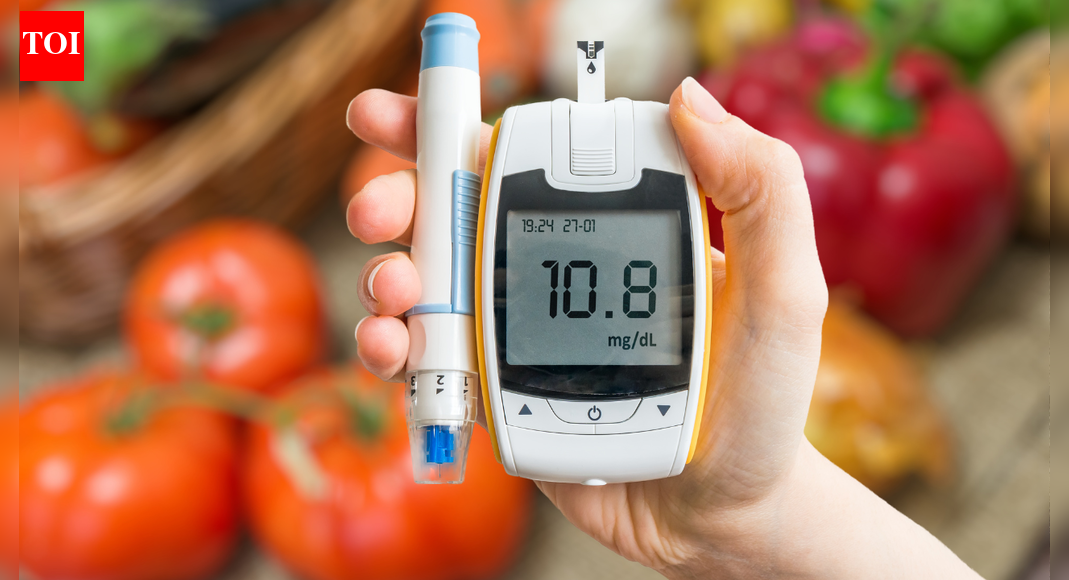 Holistic management of diabetes: A testimony of Yoga and lifestyle integration