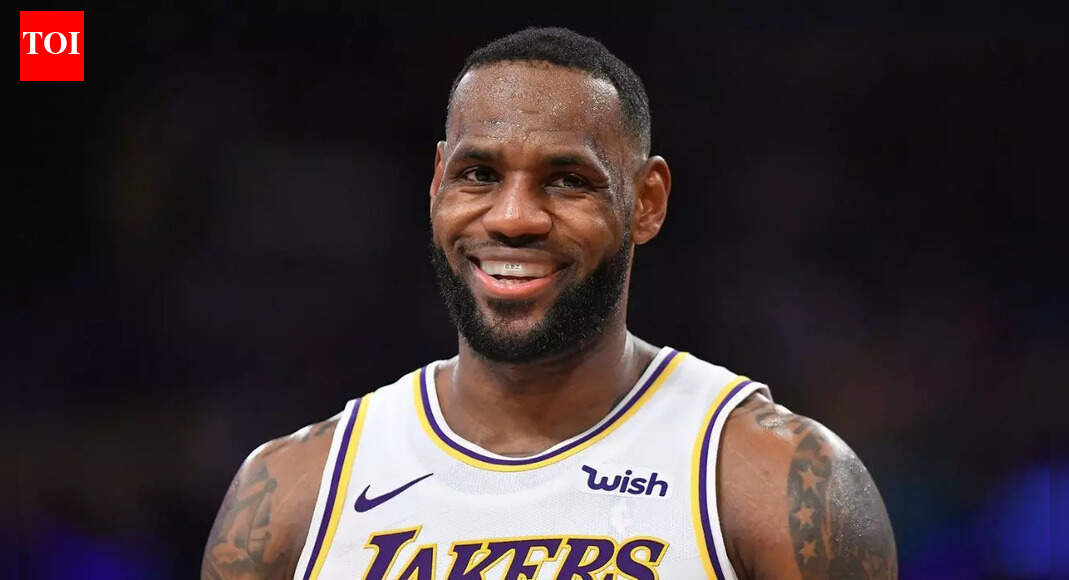 LeBron James shares his holiday plans ahead of NBA-record 20th Christmas Day game