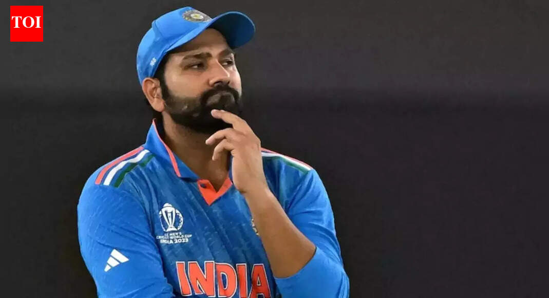 'No energy left': Rohit makes candid revelations; says he contemplated walking away