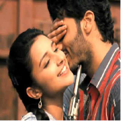 Watch Ek Tha Tiger during Ishaqzaade Hindi Movie News Times of