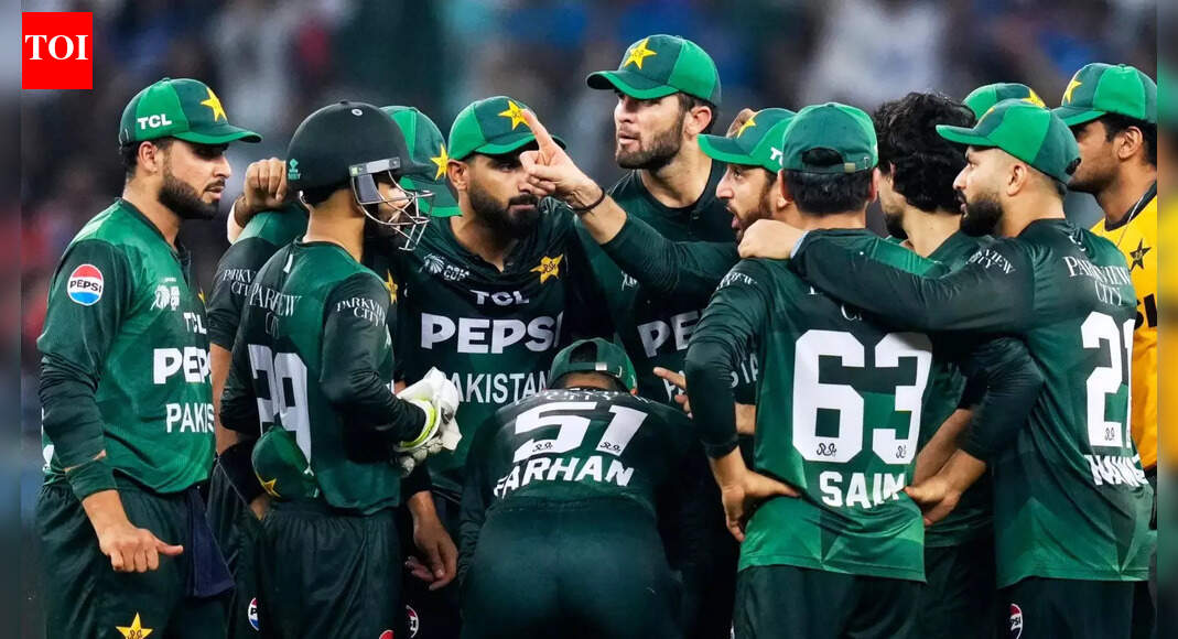 'Studied India's success': How can Pakistan's cricket be fixed? Selector reveals blueprint