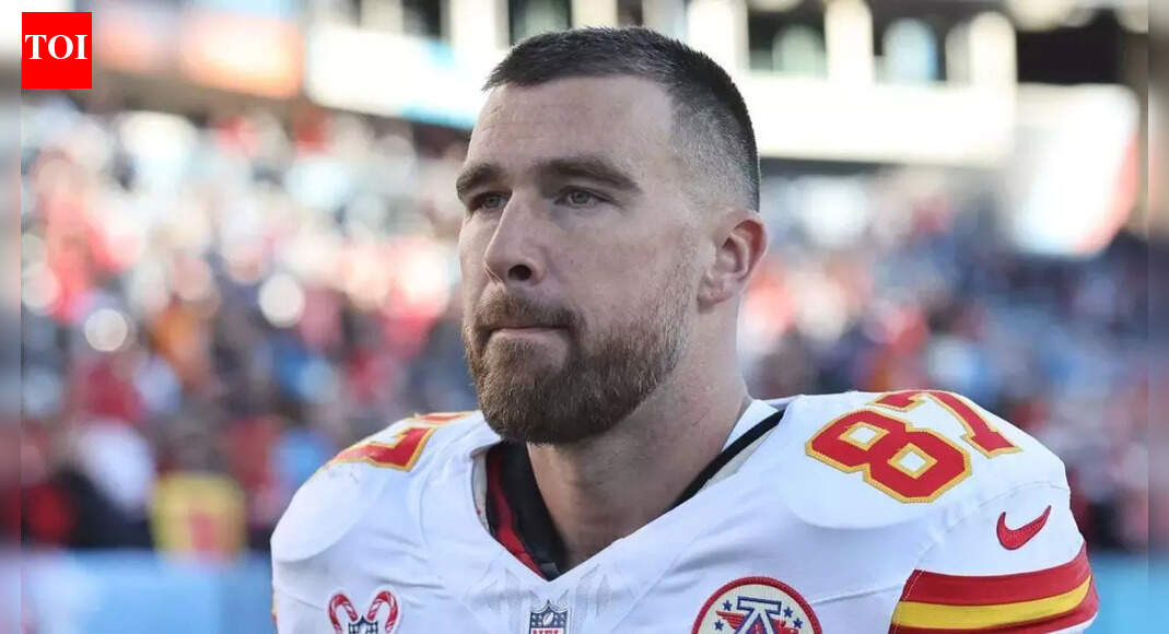 Chaos in Kansas City as Chiefs set woeful streak, stars shout at teammates in humiliating Titans blowout