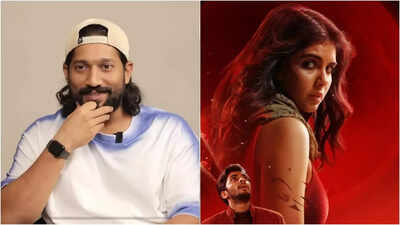 Dominic Arun reveals writing a screenplay for Lokah Chapter 2'; says, 'There is no formula to making a blockbuster film'