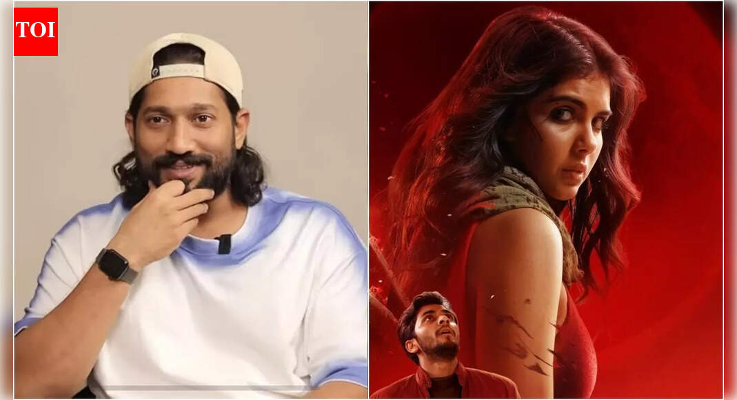 Dominic Arun reveals writing a screenplay for Lokah Chapter 2'; says, 'There is no formula to making a blockbuster film'