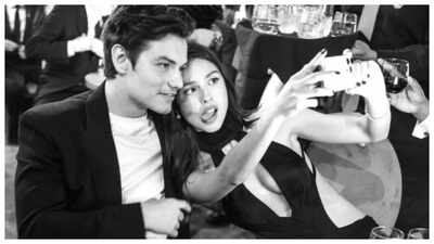 Olivia Rodrigo and Louis Partridge SPLIT after two years of dating; emotional fans say 'They were supposed to be endgame'