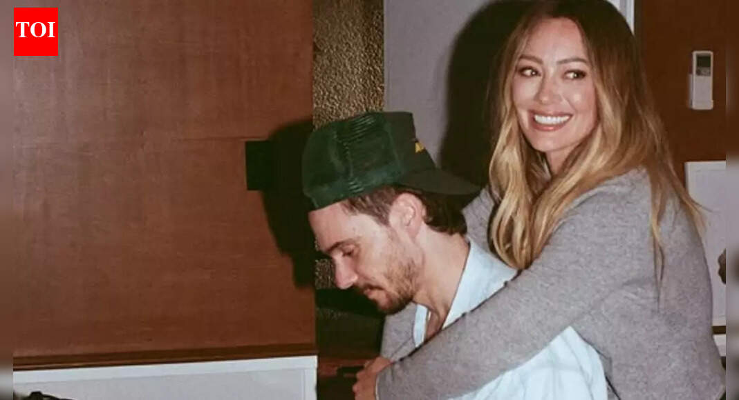 Hilary Duff and Matthew Koma celebrate their 6th wedding anniversary: ‘They said we wouldn't make it’