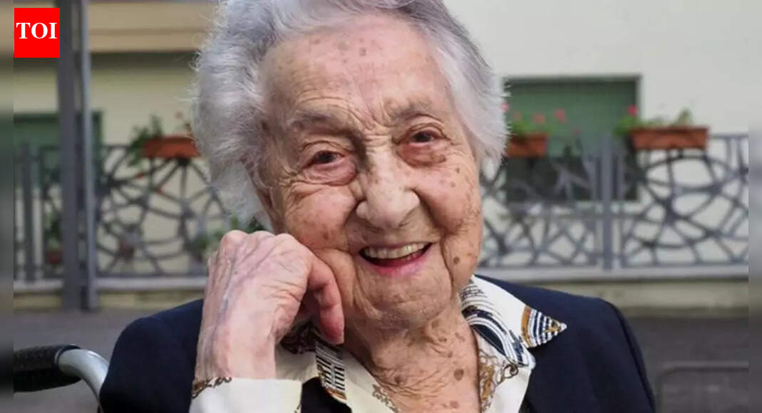 No rocket science or superfood: One simple ingredient from 117-year-old woman's diet could help us live longer