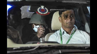Goa nightclub fire: Luthras brothers’ police custody ends today; cops likely to seek extension