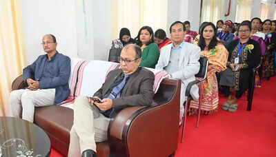 National Seminar Ignites Holistic Student Development in Assam