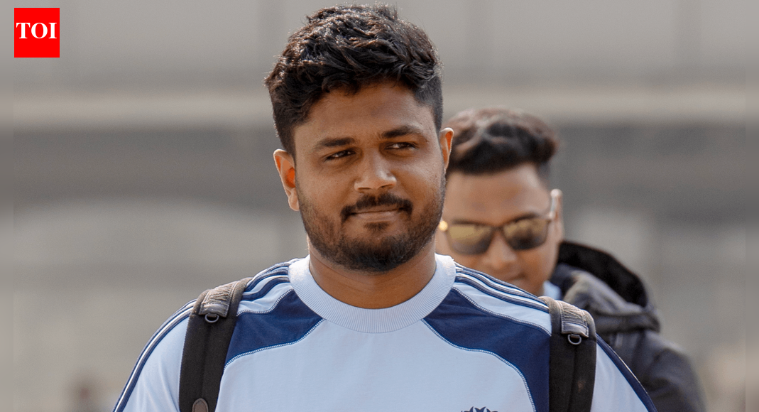 Finally Sanju’s moment of clarity? India’s T20 'opener' looks to rise above a year of chaos