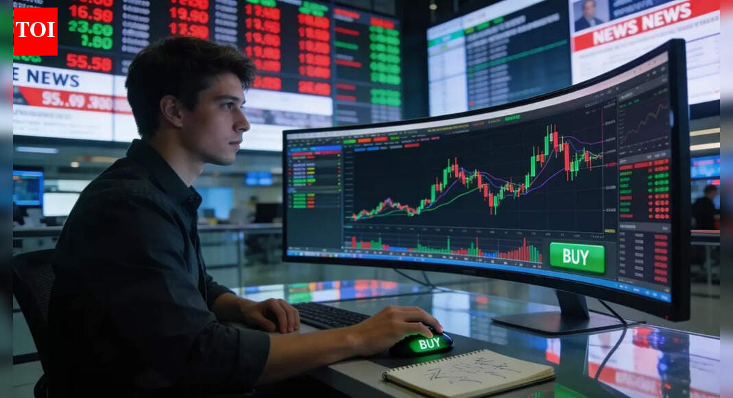 Top stocks to buy: Stock recommendations for this week - check list