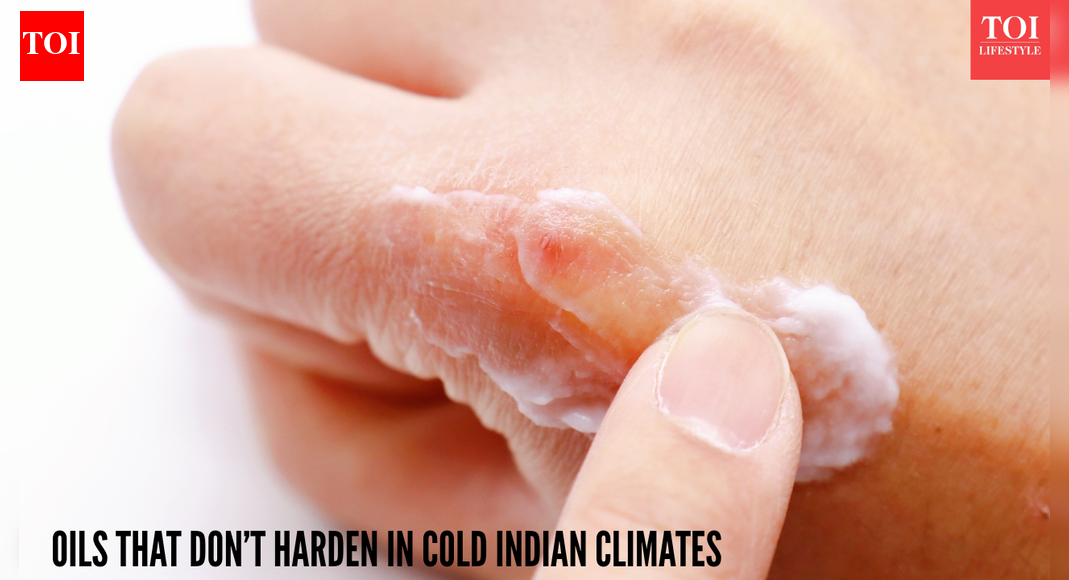 Winter-friendly hair and skin oils that don’t harden in cold Indian weather