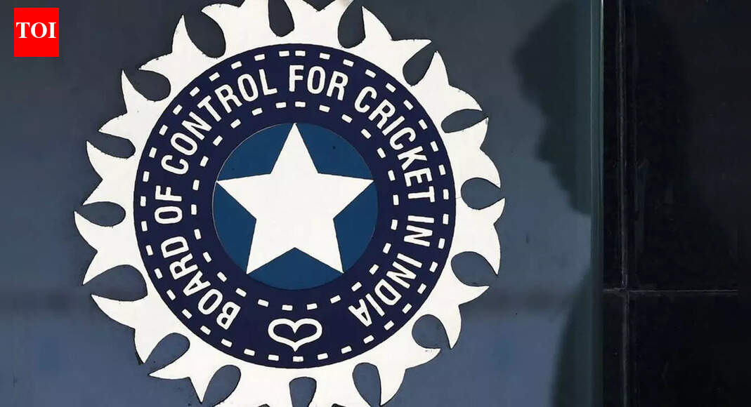 BCCI yet to hire Sports Science Head at CoE