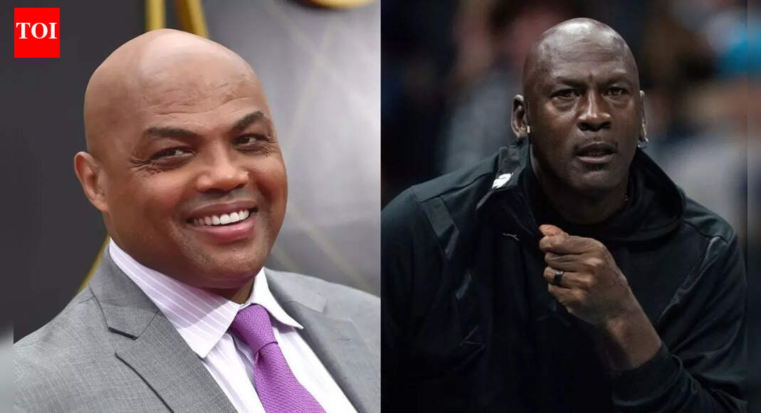 Charles Barkley explains the moment things went too far with Michael Jordan during a friendship-ending clash