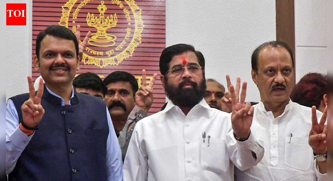 Maharashtra local body election: Mahayuti reinforces dominance; BJP storms 2 Shiv Sena bastions