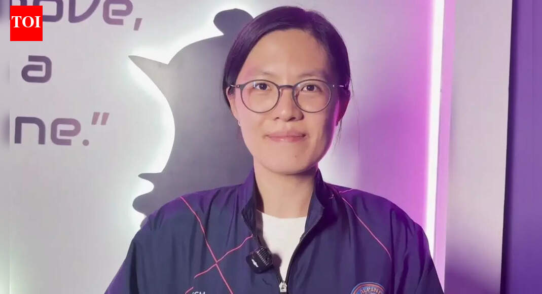 Global Chess League: Hou Yifan's super Sunday takes Alpine SG Pipers to second spot