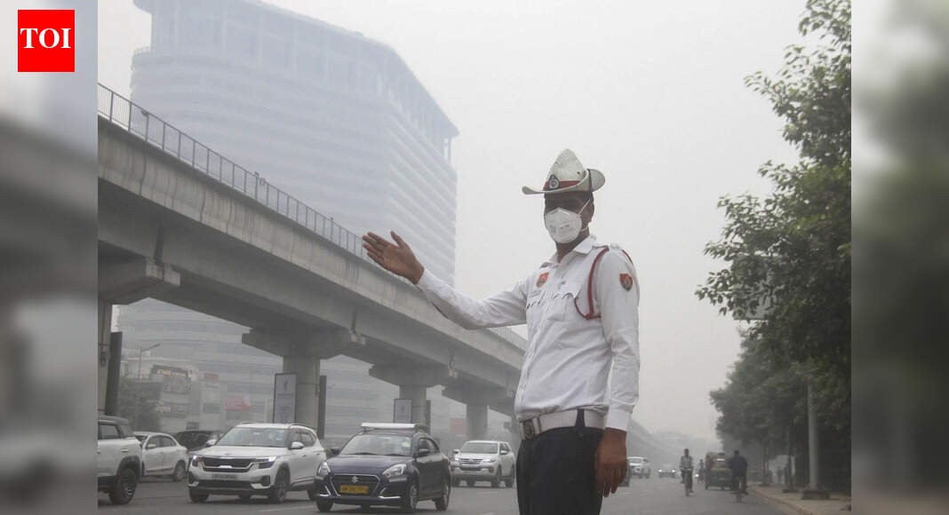 GRAP Stage-IV in Gurugram explained: Timings changed and work from home pushed for offices; what you need to know