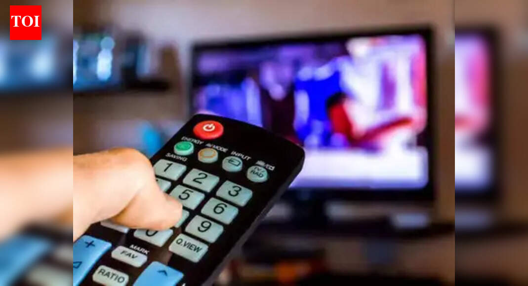 Trai's '12-minute-per-hour' cap: Regulator asks broadcasters to comply with limit; 'no express stay on regulation'