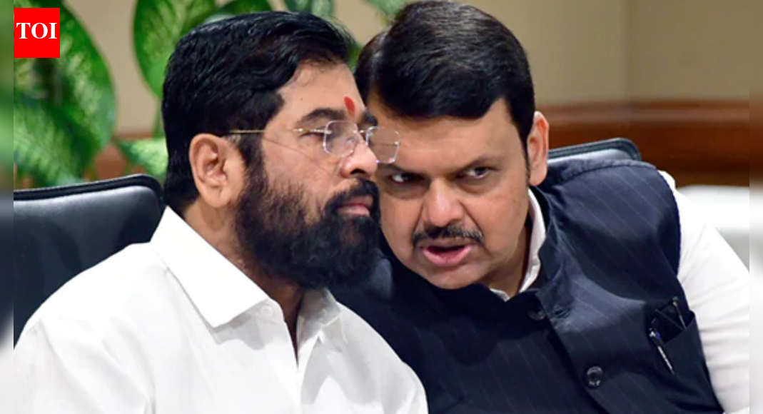 Maharashtra local polls: CM Devendra Fadnavis basks in win glory, Eknath Shinde says it’s a ‘trailer’ for civic battles ahead