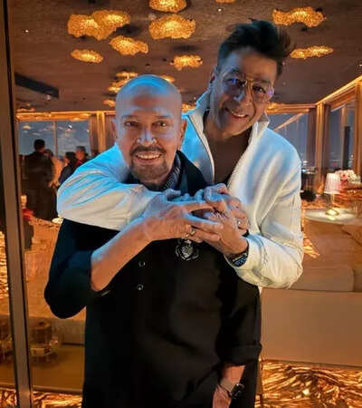 Rajat Bedi thanks Rakesh Roshan for ‘Koi… Mil Gaya’ role that changed his life